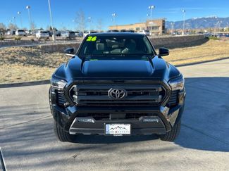 New 2026 Toyota Tacoma SR5 AWD/4WD video 2