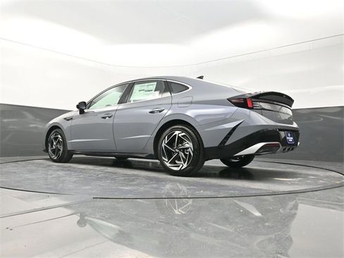 New 2026 Hyundai Sonata SEL image 33