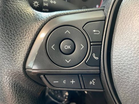 Certified 2024 Toyota Corolla LE FWD image 11