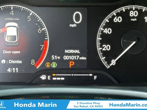 Certified 2025 Honda Civic Sport image 32