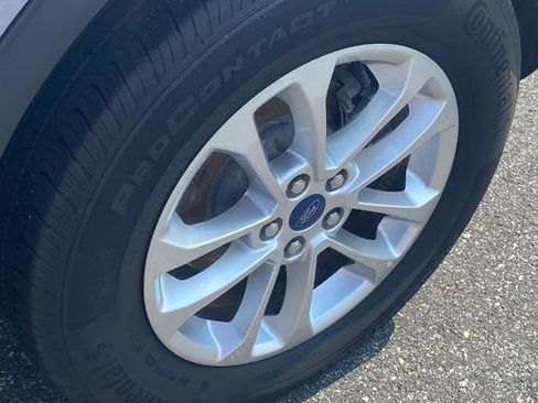 Used 2022 Ford Escape SE w/ Convenience Package image 26