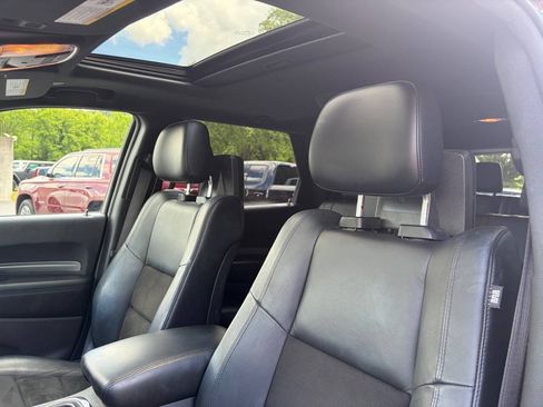 Used 2019 Dodge Durango GT AWD/4WD image 14