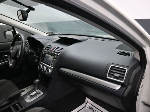 Used 2016 Subaru Crosstrek 2.0i Premium w/ Popular Package #2 AWD/4WD image 7