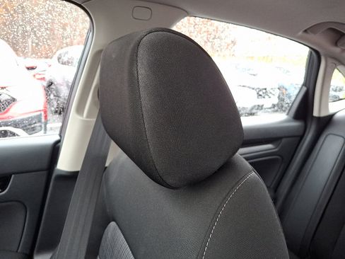 Certified 2023 Honda Civic EX image 17