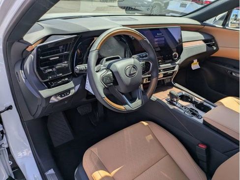 New 2026 Lexus RX 350 Premium Plus FWD image 12