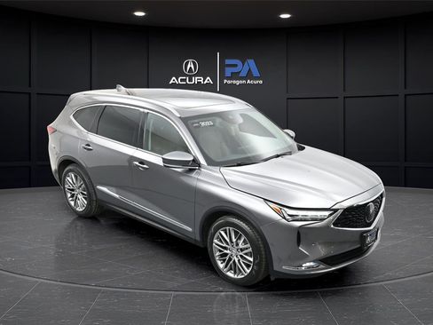 Used 2023 Acura MDX SH-AWD w/ Advance Package image 38