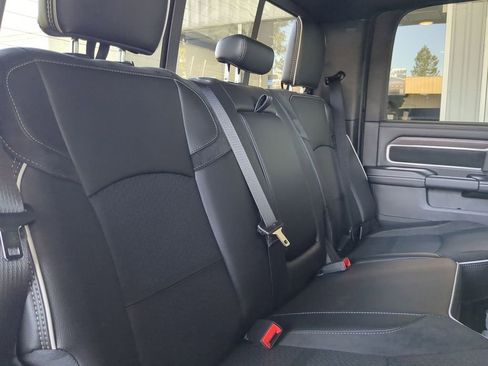 New 2026 RAM 3500 Laramie image 7