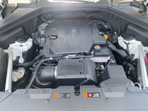 New 2026 Genesis GV80 2.5T Prestige AWD/4WD image 26