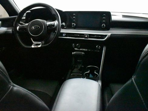 Used 2021 Kia K5 GT-Line image 18