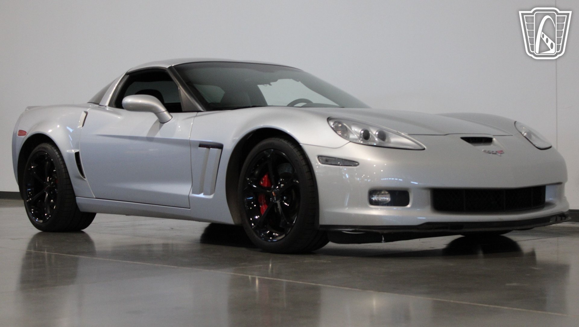Used 2013 Chevrolet Corvette Grand Sport w/ 2LT Preferred Equipment Group RWD image 31