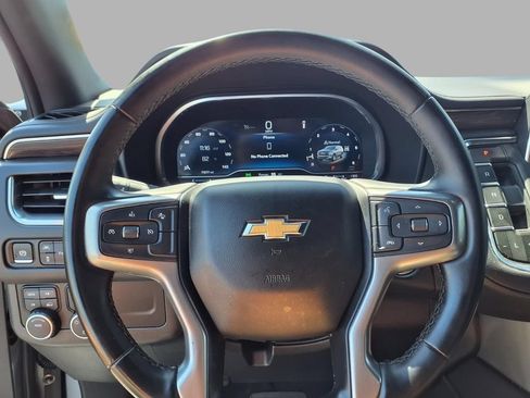 Used 2024 Chevrolet Tahoe LT AWD/4WD image 11
