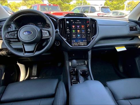New 2025 Subaru Ascent Bronze Edition image 6