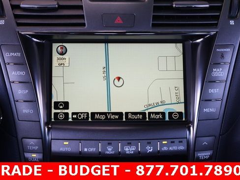 Used 2007 Lexus LS 460 L image 16