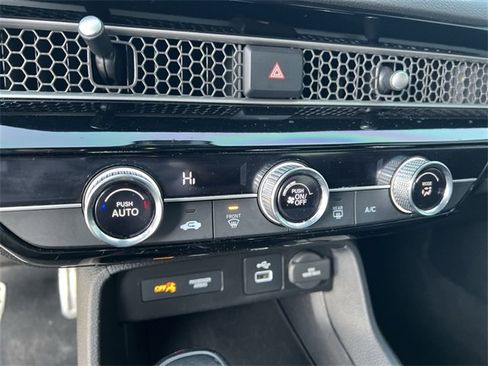 Used 2022 Honda Civic Sport image 15