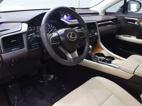 Used 2016 Lexus RX 350 AWD image 18