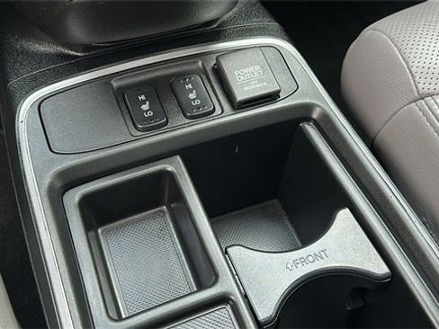 Used 2015 Honda CR-V EX-L image 20