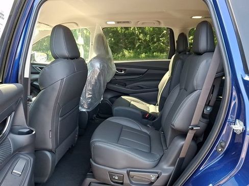 New 2026 Subaru Ascent Premium AWD/4WD image 8