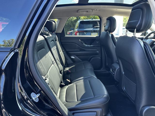Certified 2023 Lincoln Corsair Reserve w/ Equipment Group 202A AWD/4WD image 39