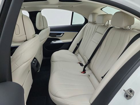 New 2026 Mercedes-Benz E 350 Sedan image 11