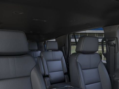 New 2026 Chevrolet Tahoe RST w/ Comfort Package AWD/4WD image 24
