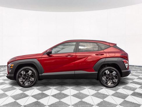 Used 2024 Hyundai Kona SEL AWD/4WD image 7