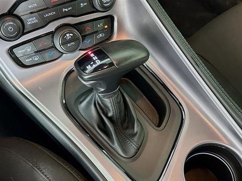 Used 2022 Dodge Challenger R/T Scat Pack image 18