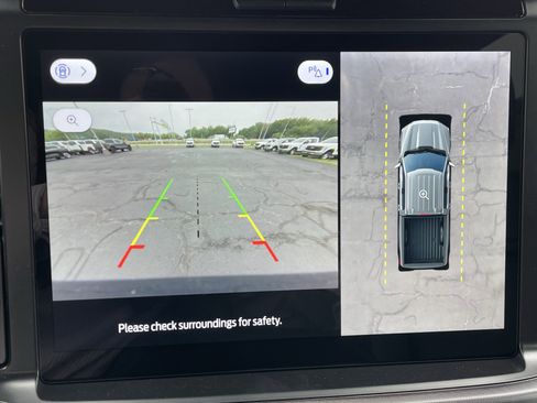 New 2025 Ford F150 Tremor w/ Equipment Group 402A High image 34