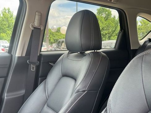 Certified 2025 MAZDA CX-5 AWD 2.5 S w/ Preferred Package image 10
