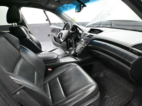 Used 2008 Acura MDX image 46