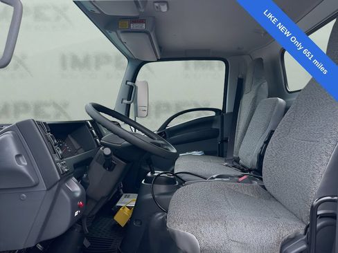 Used 2024 Chevrolet Low Cab Forward RWD image 10