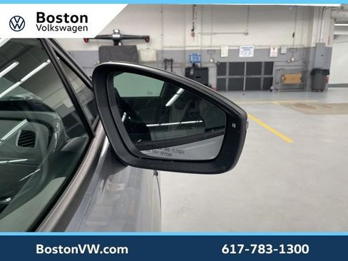 New 2026 Volkswagen ID.4 Pro AWD/4WD image 12