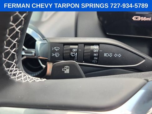 New 2026 Chevrolet Equinox EV LT w/ Comfort Package FWD image 33