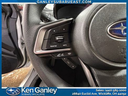 Certified 2023 Subaru Impreza Premium image 14