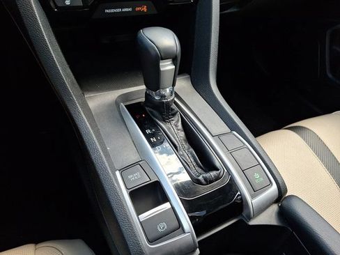 Used 2017 Honda Civic EX-L image 19
