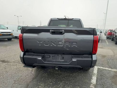 Used 2026 Toyota Tundra Limited w/ TRD Off-Road Package AWD/4WD image 7