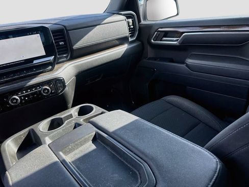 Used 2023 Chevrolet Silverado 1500 LT w/ All Star Edition Plus RWD image 25