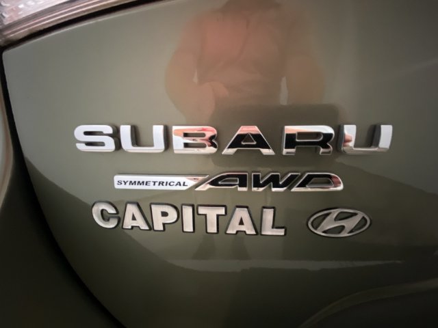 Used 2021 Subaru Forester Touring w/ Popular Package #2 AWD/4WD image 27