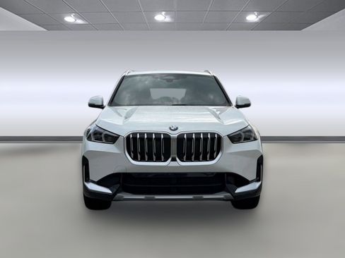 Used 2026 BMW X1 xDrive28i w/ Technology Package AWD/4WD image 5