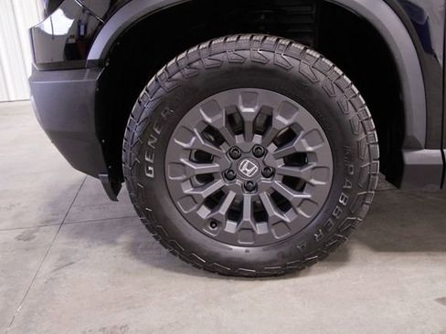 Certified 2026 Honda Passport TrailSport image 11