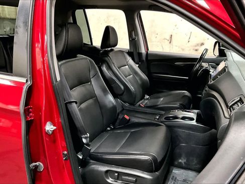 Used 2023 Honda Ridgeline RTL image 8