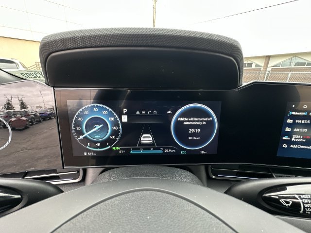 New 2026 Hyundai Elantra SEL FWD image 27