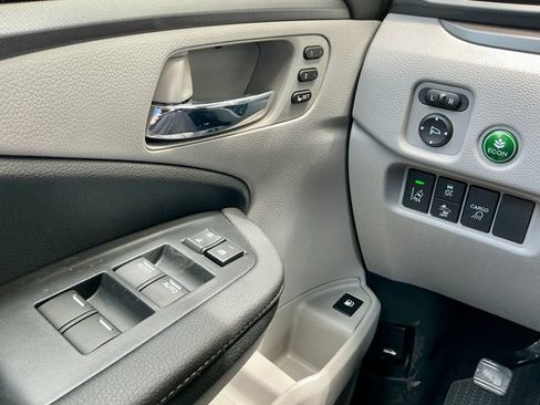 New 2026 Honda Ridgeline RTL image 15
