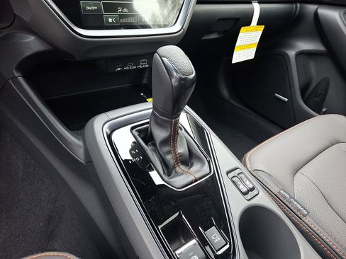 New 2026 Subaru Crosstrek 2.5i Limited AWD/4WD image 11