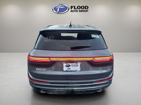 New 2026 Lincoln Corsair Premiere image 6