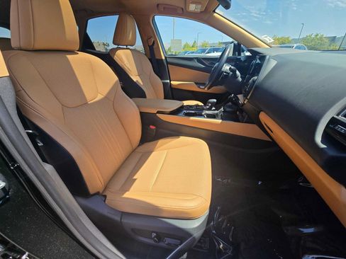 Used 2026 Lexus NX 350 AWD image 10