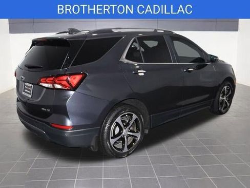 Certified 2022 Chevrolet Equinox LT image 5