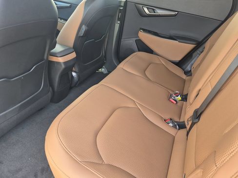 New 2026 Kia EV6 Wind AWD/4WD image 12