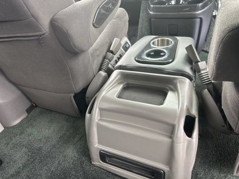 Used 2021 Chevrolet Express 2500 LS w/ Enhanced Convenience Package RWD image 26