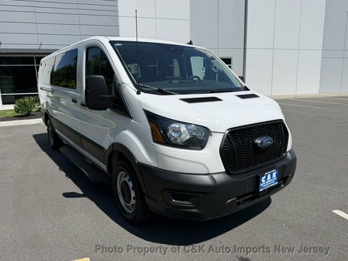 Used 2024 Ford Transit 350 XL RWD image 7