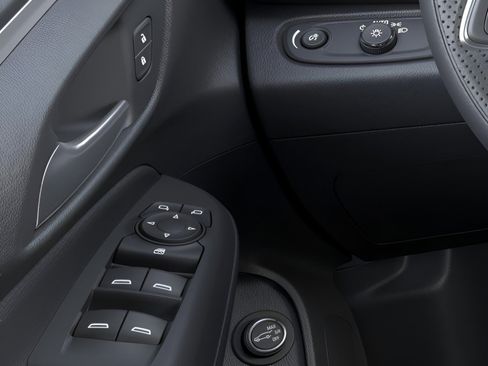 New 2026 Buick Envista Preferred w/ Convenience II Package FWD image 22